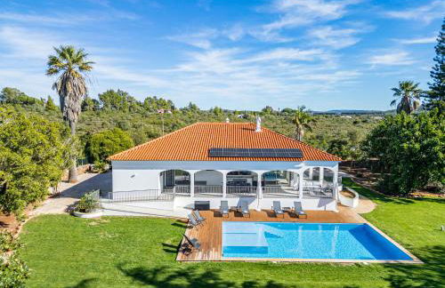 Casa Joaninha - Heated pool - Algarve - Foto 54