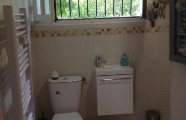 L’Etang Carp fishing lake and Gite - Foto 75