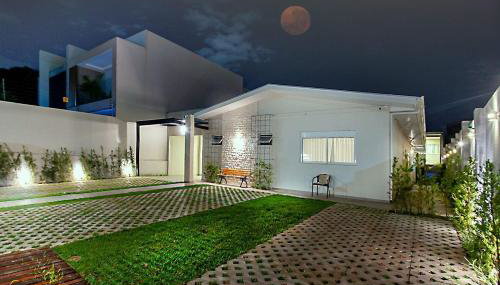 Casa da Dona Dalva - Foto 2, Garden