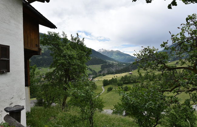 Cozy Stay Near Aletsch - Foto 21
