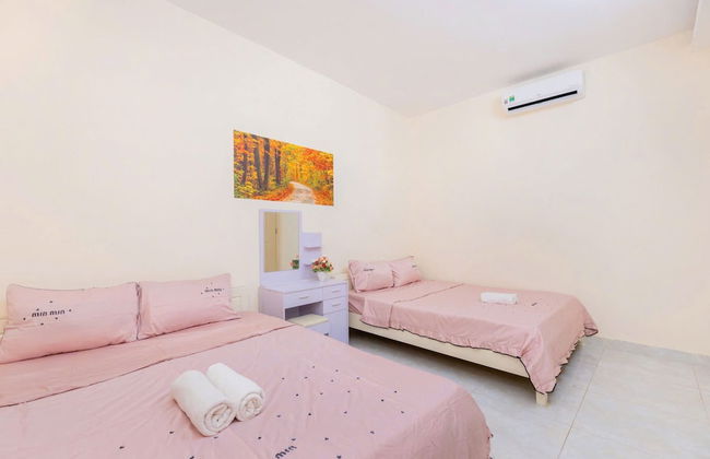 Oasky Beach House Vung Tau - Foto 39