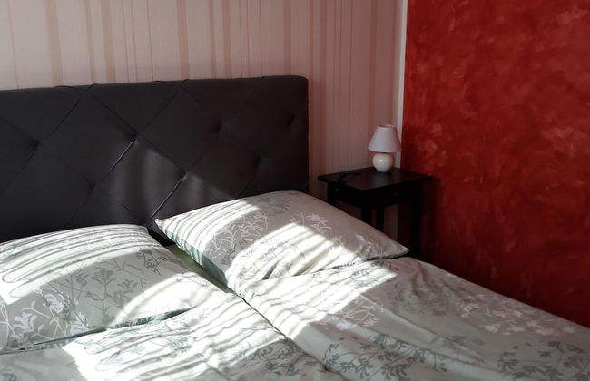 Apartment Near Altdubern Castle & Spreewald - Foto 2