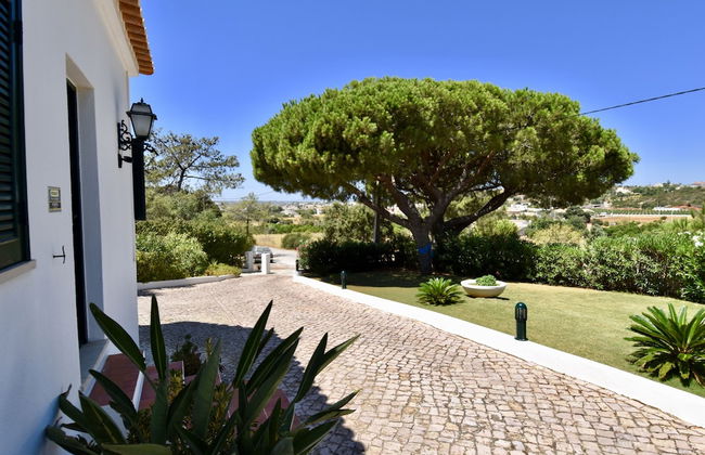 Villacasatulipa-sleeps4-garden-pool-bbq-ac - Foto 21