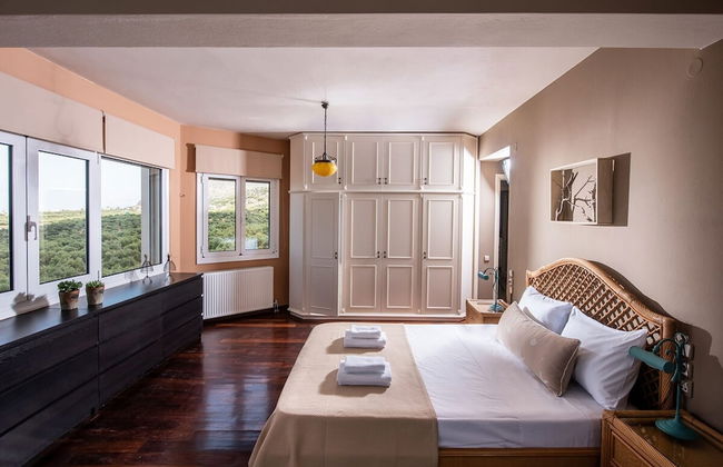 Villa Agriana Countryside - Foto 20