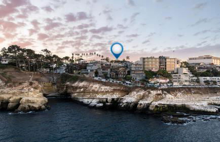 New Modern Studio - Stunning Ocean view - Photo 37