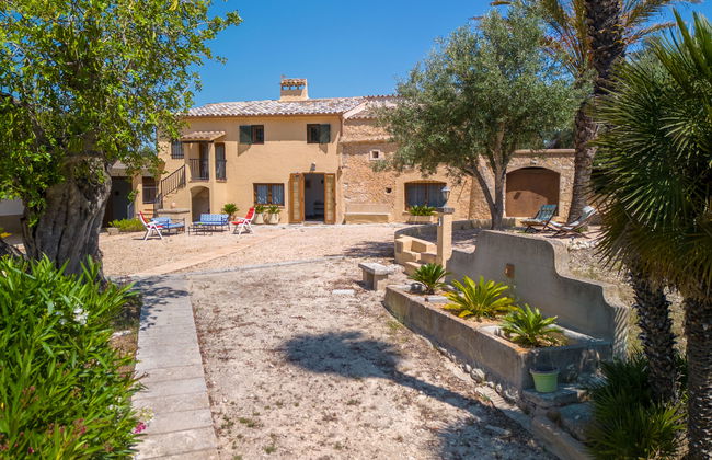 Can Amagat - Foto 54