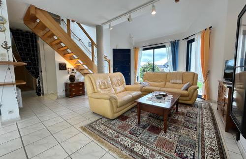 305 - Belle maison à deux pas de l'Anse du Croc - Foto 45