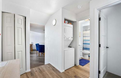 Ground Floor front 2 bed condo at Jacobs Landing - Foto 11