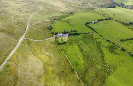 Wildhaven - gorgeous country escape in the Brecon Beacons - Foto 17