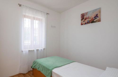 Luxury Stone Villa Nevija with heated pool - Photo 58