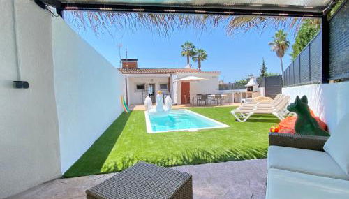 Duna House Lloret de Mar - Apartments with views of the beach - Foto 3, Garden