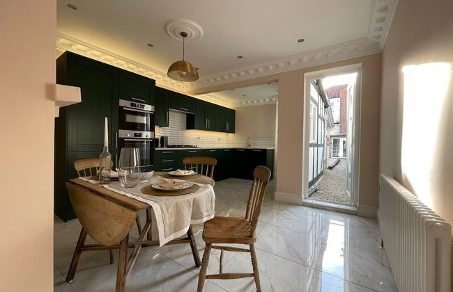 Stunning Beach House At Southsea, Portsmouth - Photo 19