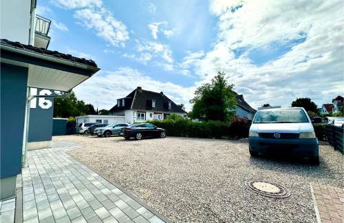 Nur wenige Schritte zum Strand - willkommen im Haus Nordlicht - Foto 30