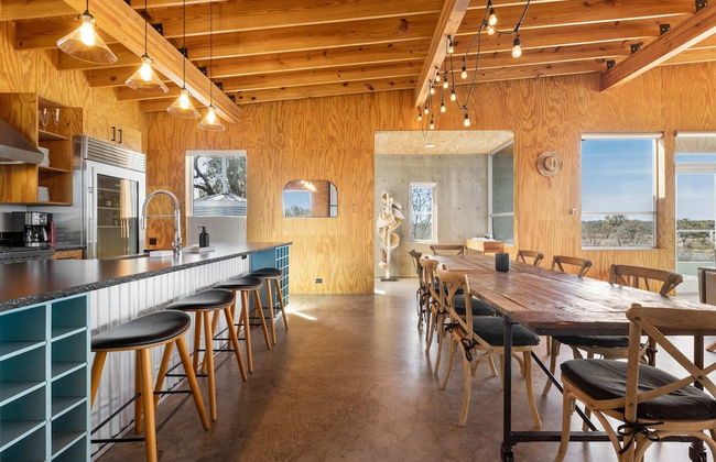 Lazo House - A Riverfront Retreat - Foto 21