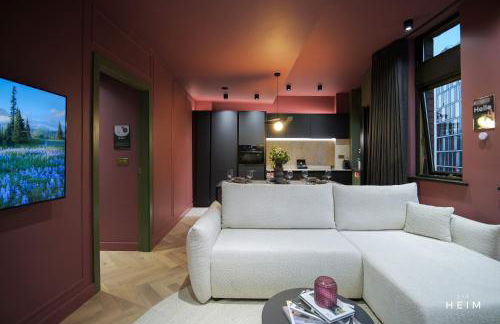 Malva at The Heim - Foto 1