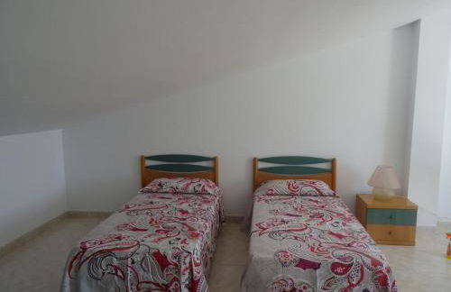 Casa unifamiliar en primera linea de mar - Foto 35