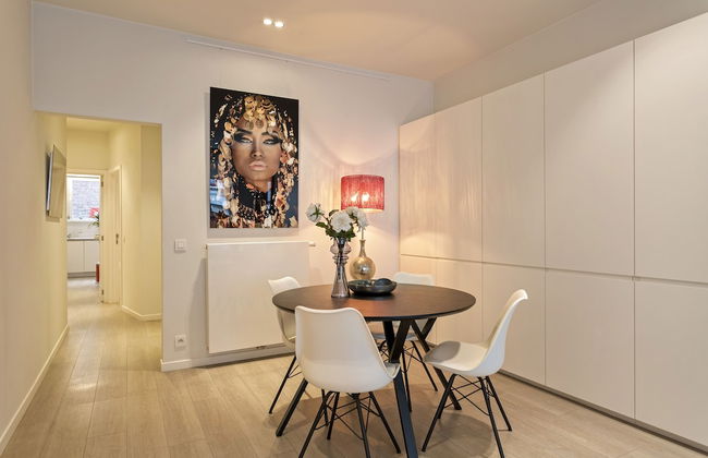 Museum Zuid Top located apartments - Foto 31