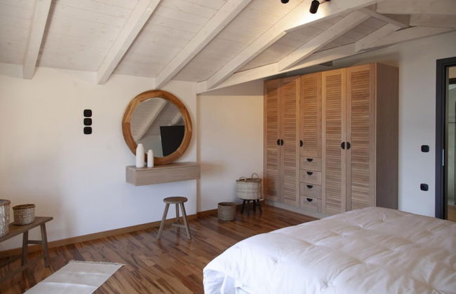 Villa Pasithea Smirties Villas - Foto 16