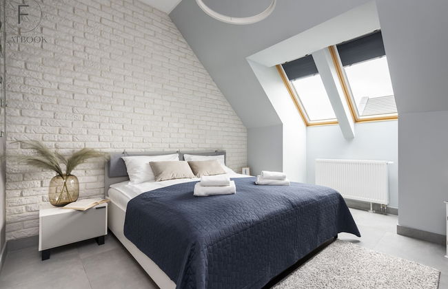 Flatbook City Center SPA Apartments - Foto 21