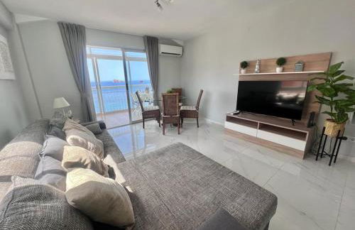 Apartamento Veracruz - Primera Linea de Playa - Foto 10