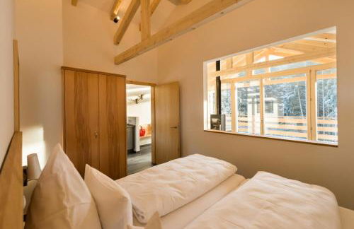 Forstgut - Premium Waldchalets und Lodge Suiten - Photo 53