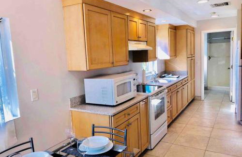 Goodland Waterfront Cottage - Foto 15