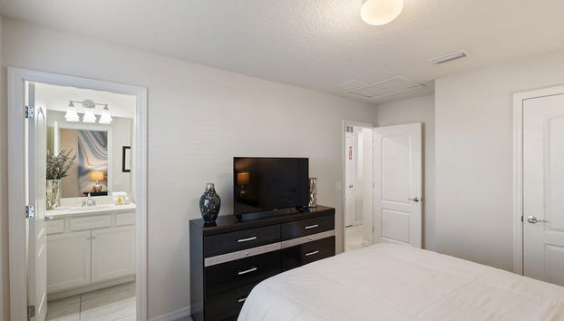 5448 Misty oak Circle - Foto 4, Habitación