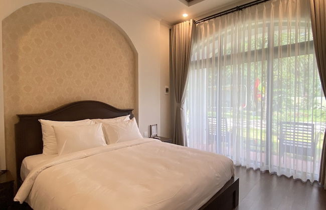 La'mer Villa Mui Ne - Foto 46