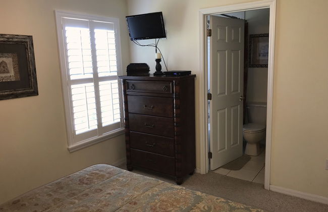 Dolphin's Retreat Near Disney - Foto 18