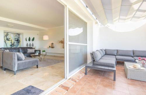 Mairena Forest sea view & pool- Happy Rentals - Foto 10