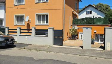 Résidence Marc - hébergement classé avec parking - Foto 3