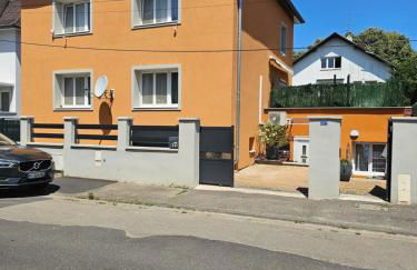 Résidence Marc - hébergement classé avec parking - Foto 3