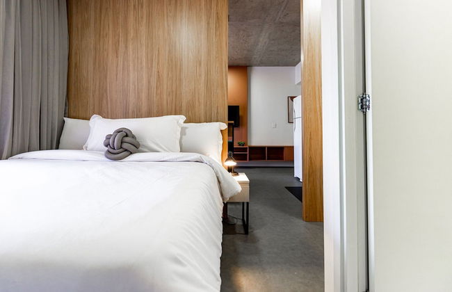 Xtay São Paulo BK30 Largo do Arouche - Photo 2