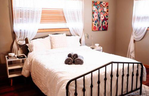 Spacious Five-Bedroom Bliss - Foto 18