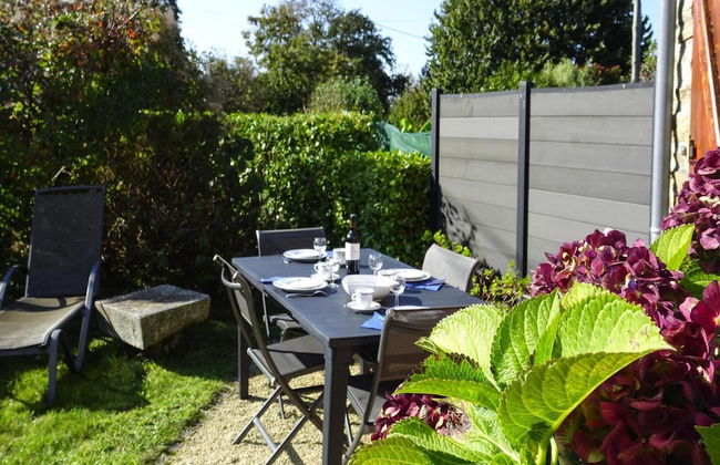 Cottage, La Foret-fouesnant - Foto 6