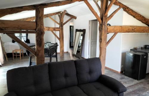 Le SPA d'Adélaïde son jacuzzi privé - Photo 8