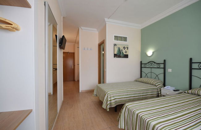 Apartamentos Tinoca - Foto 22