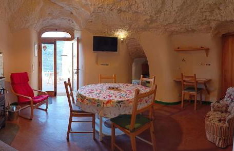 Bellísima cueva acogedora "Casa Olivia" - Foto 25