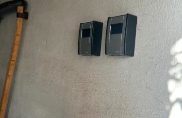 Geräumige Ferienwohnung im Grünen - Foto 3