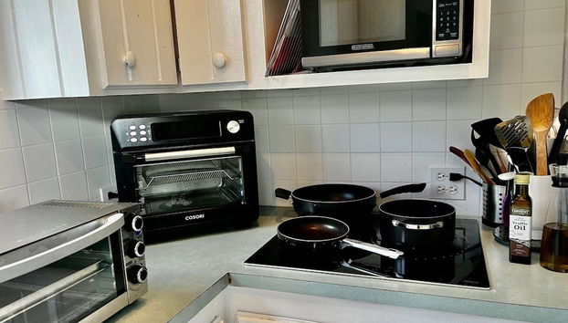 Newly Built Luxury Villa On The Beach - Foto 3, Cocina privada