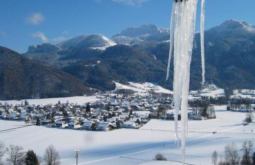 Ferienwohnung Schuster am Fellerer - Foto 6