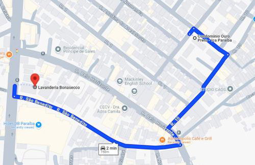 Apartamento no Adrianopolis Manaus Amazonas - Foto 31