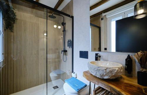 El Amarre - Estilo náutico en el puerto deportivo - Grupo Querbes - Foto 5