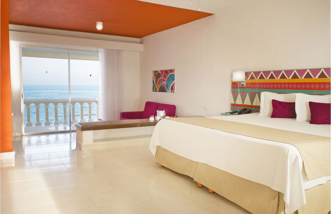 All Ritmo Cancun Resort & Water Park - All Inclusive - Foto 22