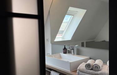 Apartment #3Panoramablick - Foto 10