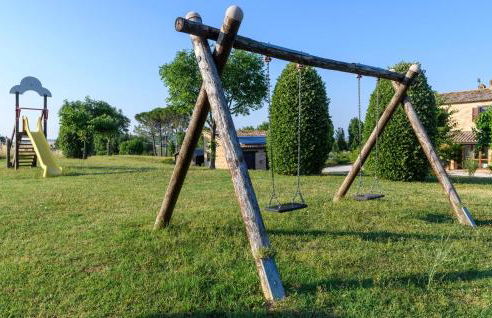 Stunning Home In Tolentino - Foto 52