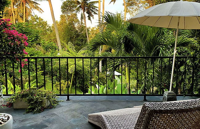 The White Villas Ubud - Photo 27