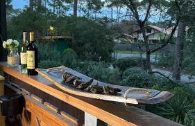 Le Cocon Cap Forêt - Foto 10