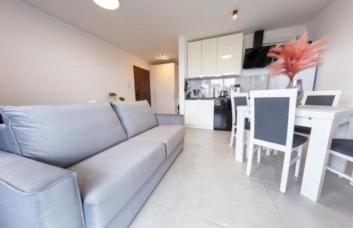 Apartament Blue Marine - Foto 7