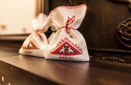 Casolare Santa Margherita - Photo 12